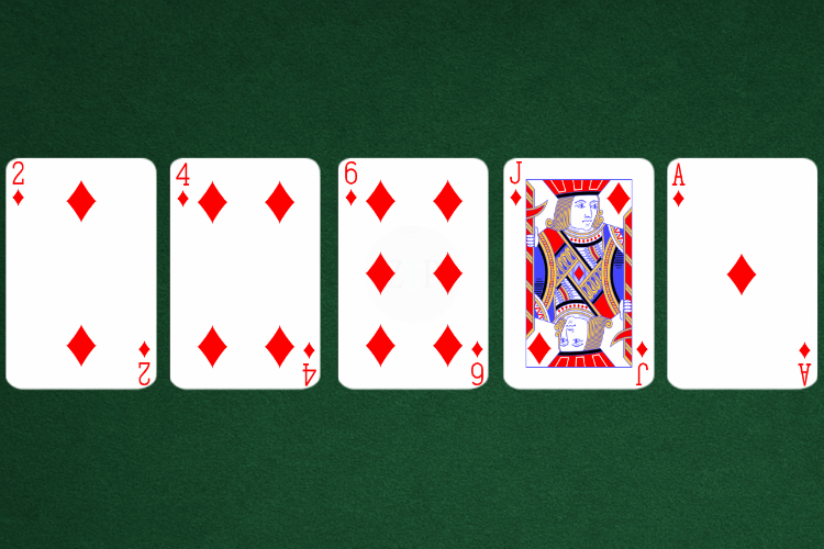 Flush