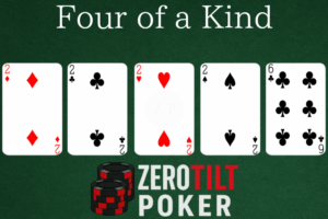 Four of a Kind