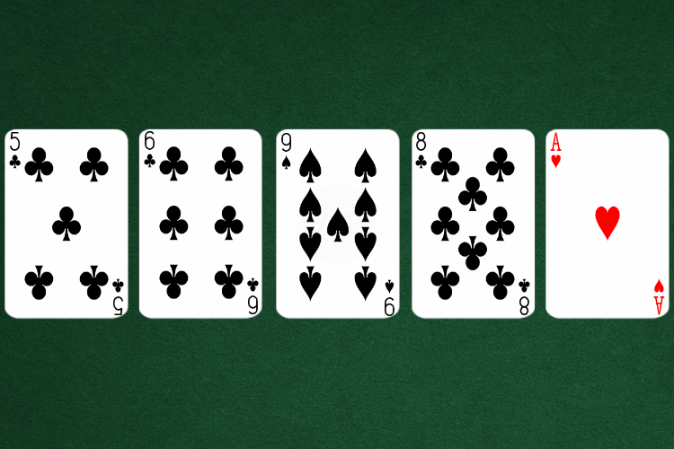 High Card