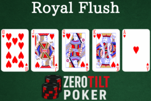 Royal Flush