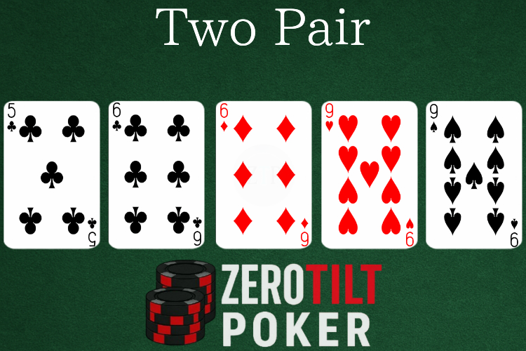 Two Pair Top Banner