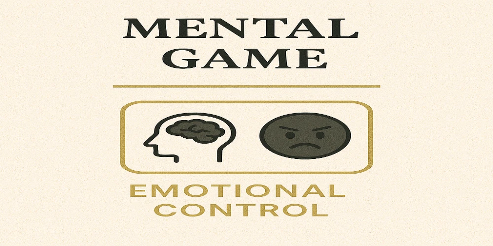 Poker Pro Mental Game