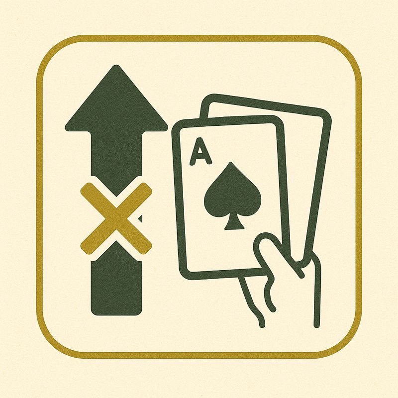 Common Mistakes with Fold Equity