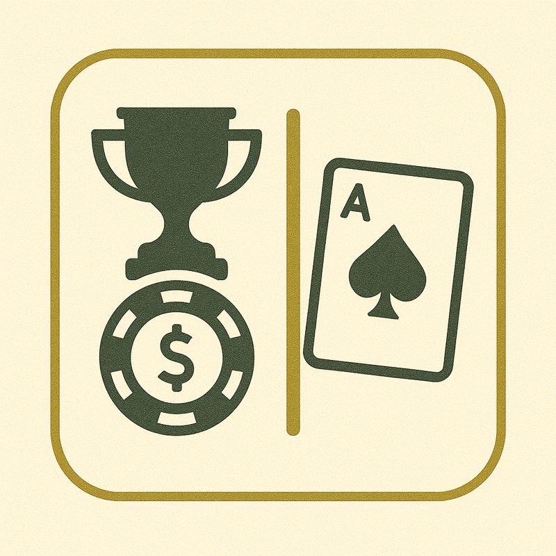 Fold Equity in Tournaments vs Cash Games