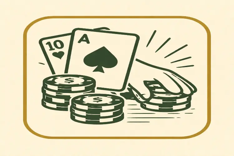 When Fold Equity Matters Most