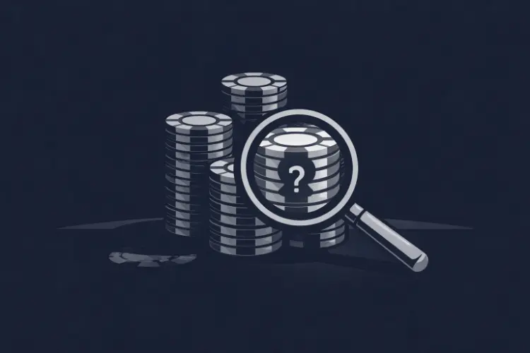 Betting Story Doesn't Add Up