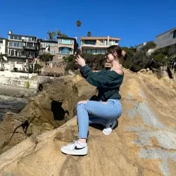 Cherish Andrews-poker