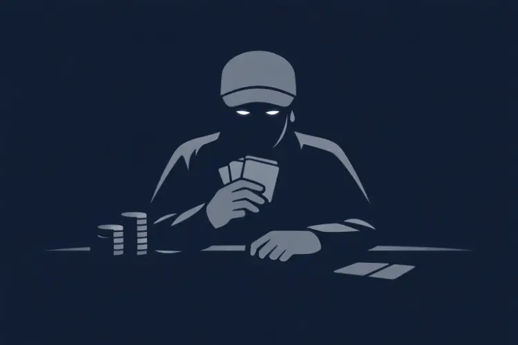 How to Tell if Your Opponent is Bluffing in Poke