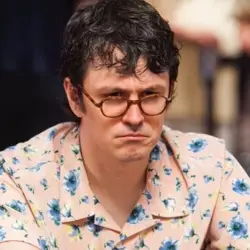 Isaac (Ike) Haxton-poker