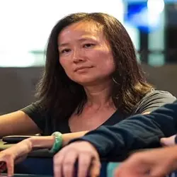 Sosia Jiang-poker