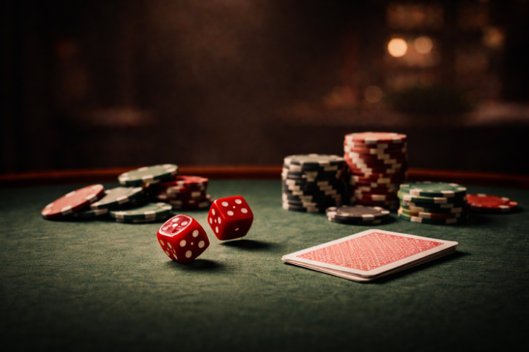 The Evolution of Skill in Poker