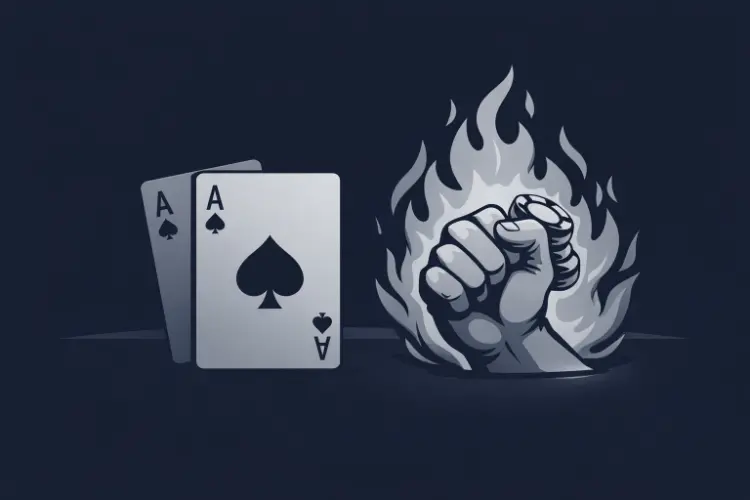 Sudden Over-Aggression