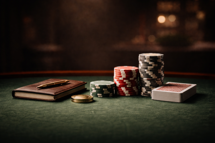 The Evolution of Skill in Poker