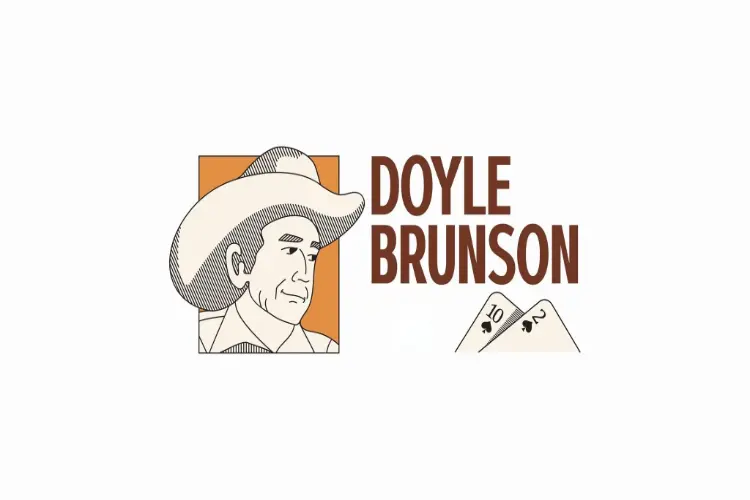 doyle brunson overview